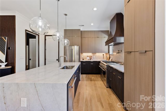 2117 LOMBARDY Circle, Charlotte, NC 28203