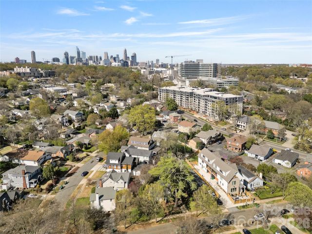 2117 LOMBARDY Circle, Charlotte, NC 28203
