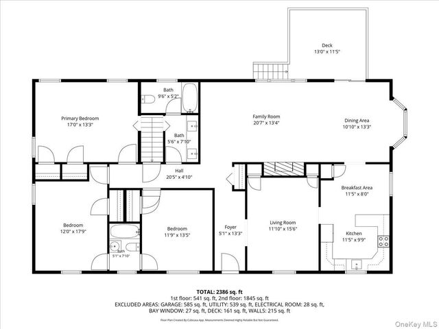 17 Galloway Lane, Cortlandt Manor, NY 10567
