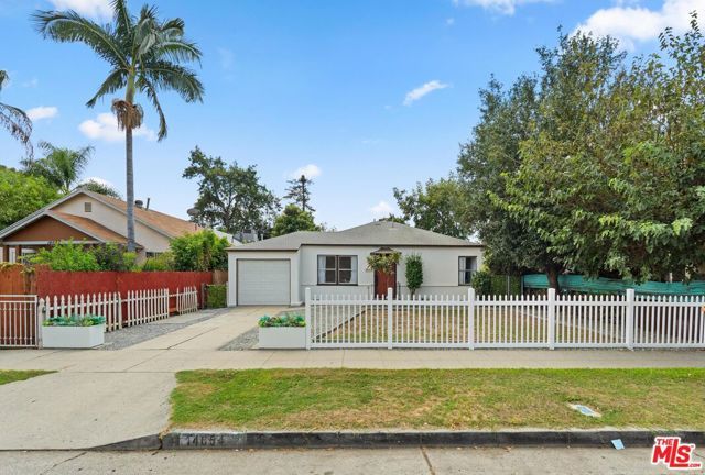 14654 Haynes Street, Van Nuys (los Angeles), CA 91411