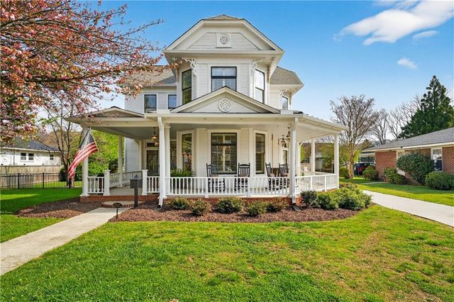 85 River Street, Ellijay, GA 30540