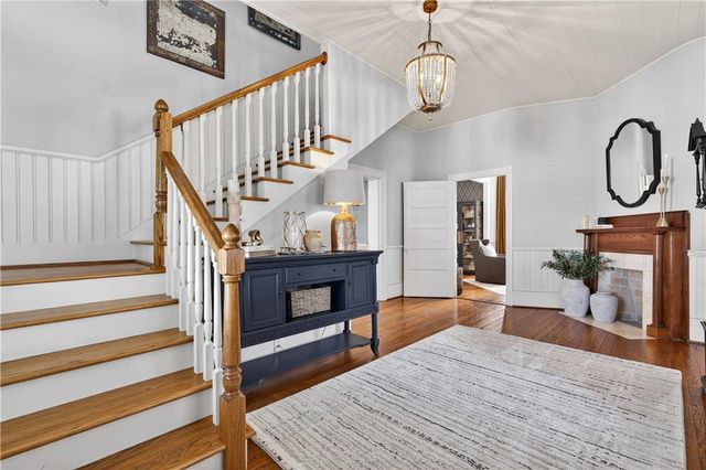 85 River Street, Ellijay, GA 30540