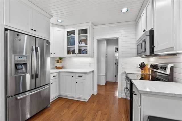 85 River Street, Ellijay, GA 30540