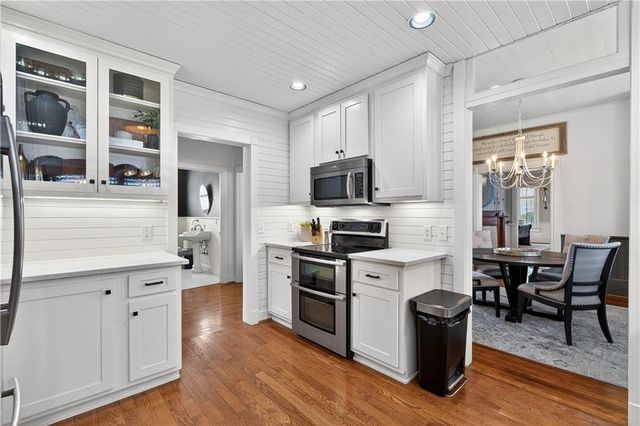 85 River Street, Ellijay, GA 30540