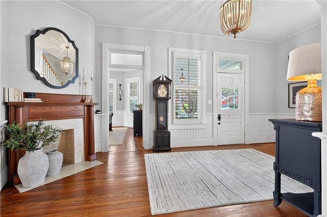 85 River Street, Ellijay, GA 30540