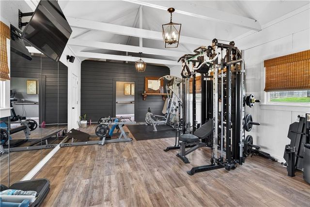 85 River Street, Ellijay, GA 30540