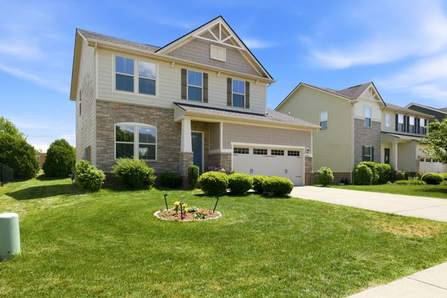 1980 Allerton Way, Spring Hill, TN 37174