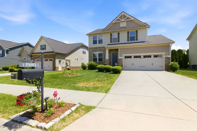 1980 Allerton Way, Spring Hill, TN 37174
