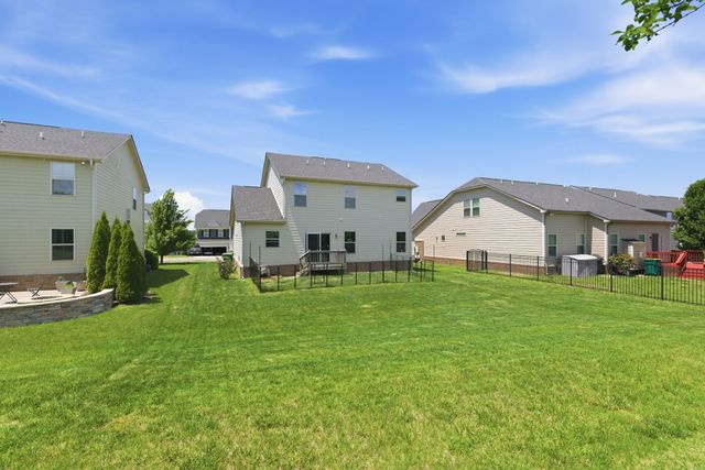 1980 Allerton Way, Spring Hill, TN 37174