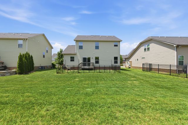1980 Allerton Way, Spring Hill, TN 37174