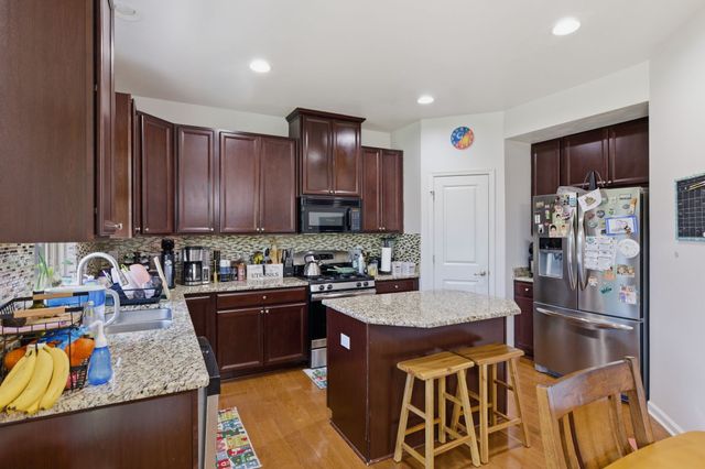 1980 Allerton Way, Spring Hill, TN 37174