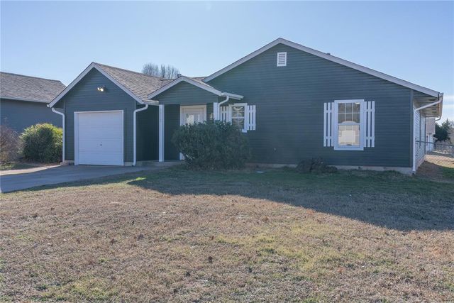 8912 NE 46th Street, Spencer, OK 73084