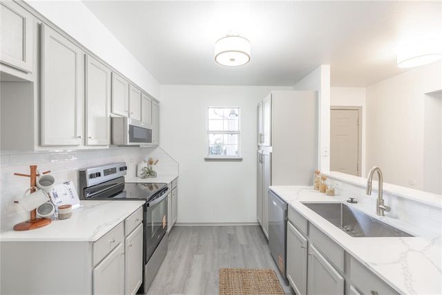 8912 NE 46th Street, Spencer, OK 73084