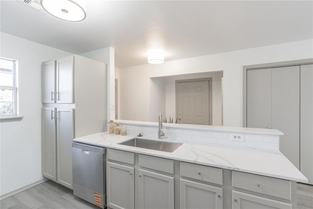 8912 NE 46th Street, Spencer, OK 73084