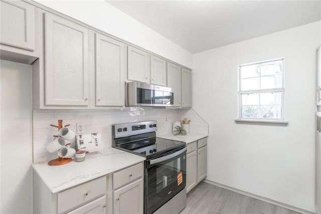 8912 NE 46th Street, Spencer, OK 73084