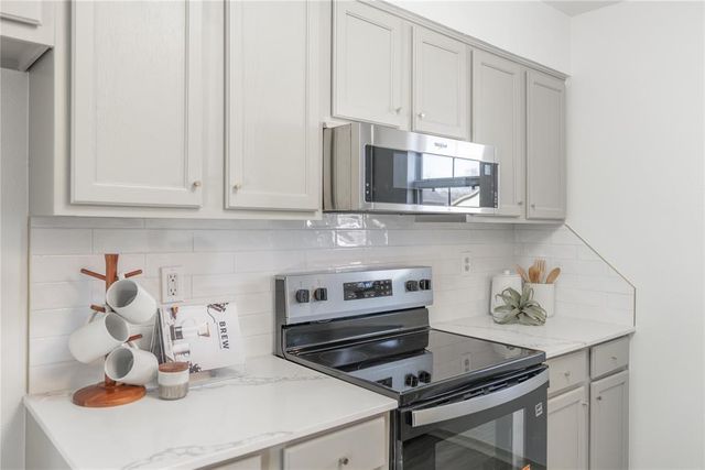 8912 NE 46th Street, Spencer, OK 73084