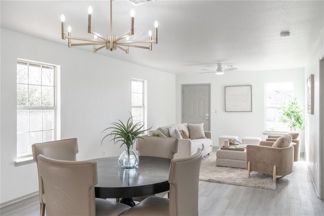 8912 NE 46th Street, Spencer, OK 73084