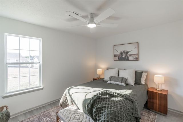 8912 NE 46th Street, Spencer, OK 73084