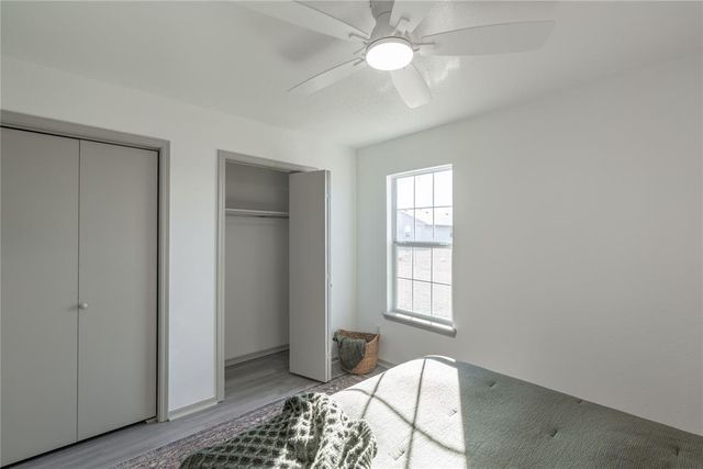 8912 NE 46th Street, Spencer, OK 73084