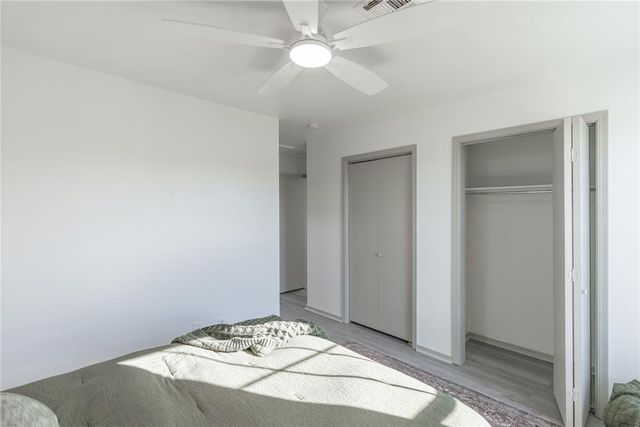 8912 NE 46th Street, Spencer, OK 73084