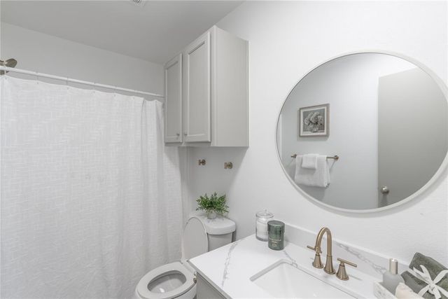 8912 NE 46th Street, Spencer, OK 73084