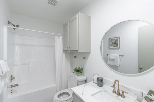 8912 NE 46th Street, Spencer, OK 73084