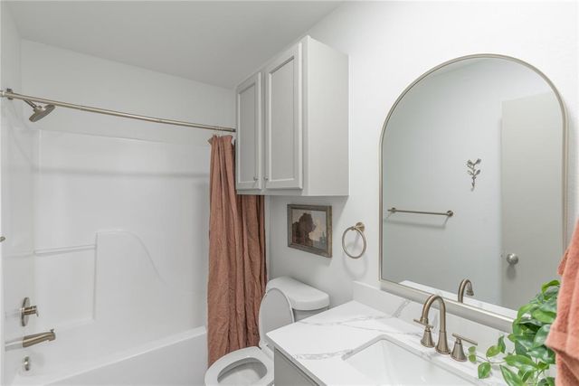 8912 NE 46th Street, Spencer, OK 73084