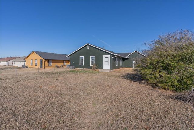 8912 NE 46th Street, Spencer, OK 73084