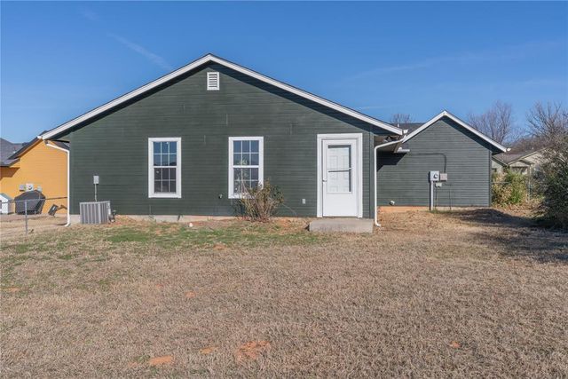 8912 NE 46th Street, Spencer, OK 73084