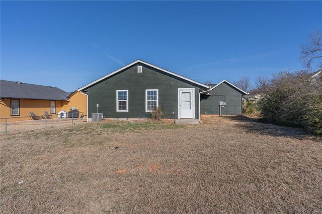 8912 NE 46th Street, Spencer, OK 73084