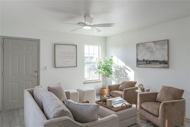 8912 NE 46th Street, Spencer, OK 73084