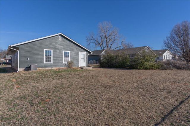 8912 NE 46th Street, Spencer, OK 73084