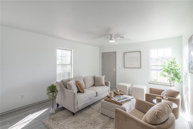 8912 NE 46th Street, Spencer, OK 73084