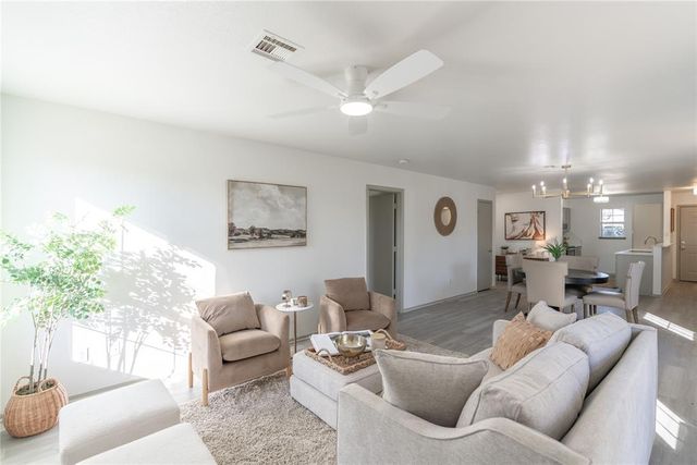 8912 NE 46th Street, Spencer, OK 73084