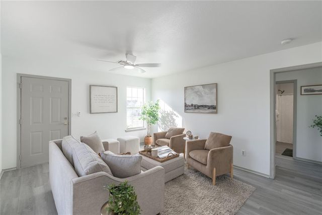 8912 NE 46th Street, Spencer, OK 73084