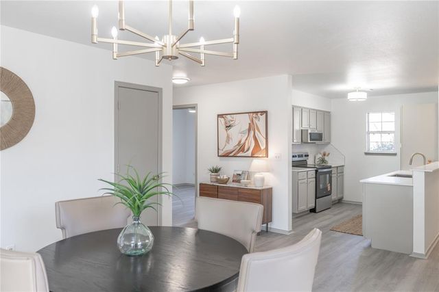 8912 NE 46th Street, Spencer, OK 73084