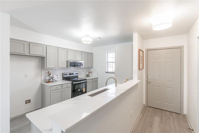 8912 NE 46th Street, Spencer, OK 73084