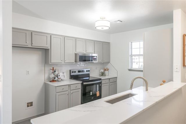 8912 NE 46th Street, Spencer, OK 73084