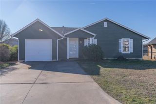 8912 NE 46th Street, Spencer, OK 73084