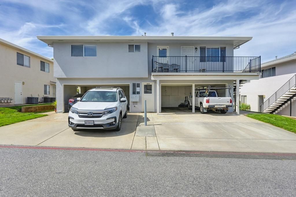 3624 Sapphire Dr #4, Auburn, CA 95602