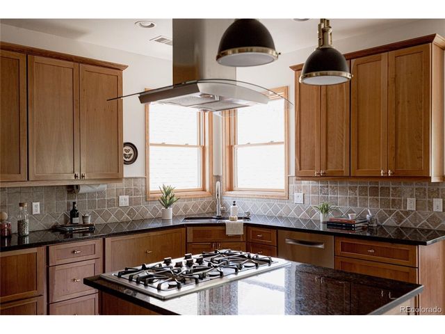1022 Tucker Gulch Dr, Golden, CO 80403