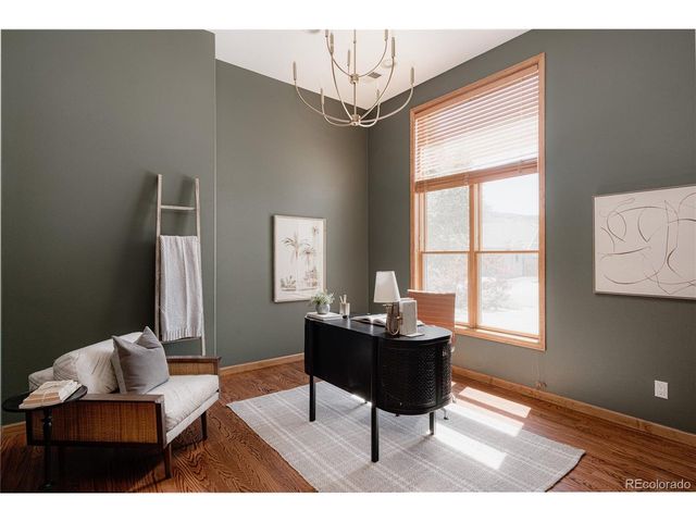 1022 Tucker Gulch Dr, Golden, CO 80403
