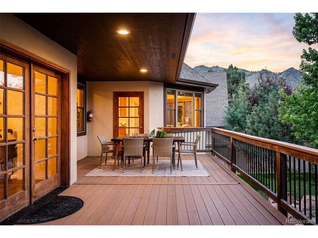 1022 Tucker Gulch Dr, Golden, CO 80403
