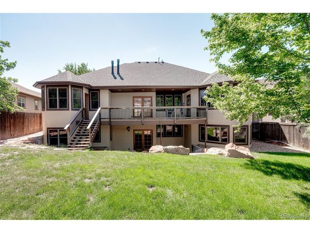 1022 Tucker Gulch Dr, Golden, CO 80403