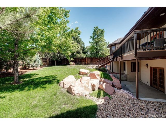 1022 Tucker Gulch Dr, Golden, CO 80403