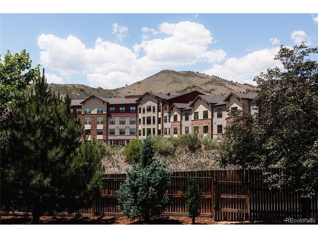 1022 Tucker Gulch Dr, Golden, CO 80403