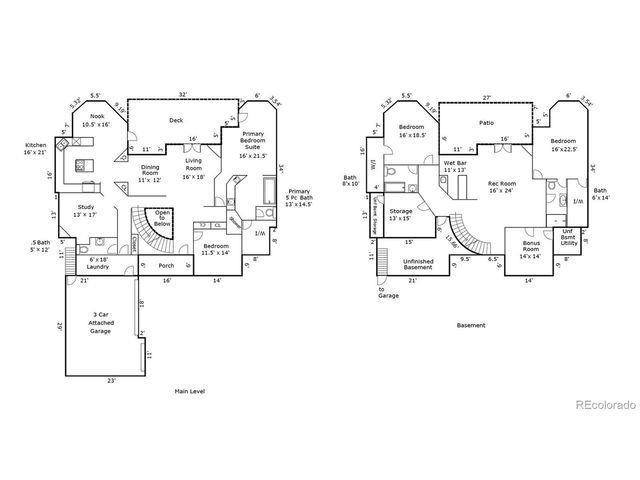 1022 Tucker Gulch Dr, Golden, CO 80403
