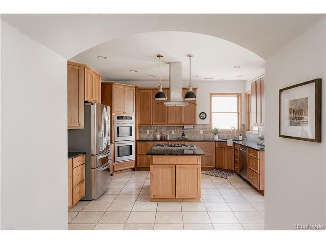 1022 Tucker Gulch Dr, Golden, CO 80403