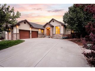 1022 Tucker Gulch Dr, Golden, CO 80403