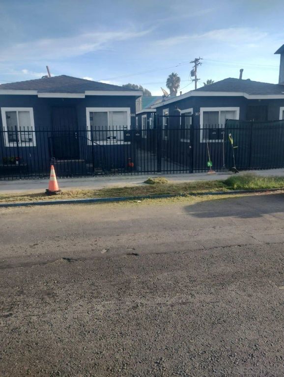 3666-72 Main, San Diego, CA 92113